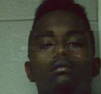 Preston Lamont Curry