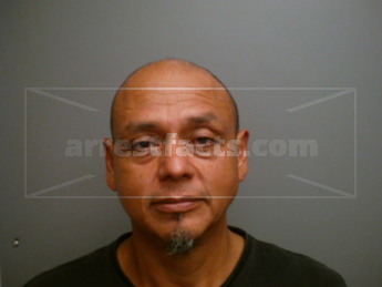 Tony Tobias Rivas