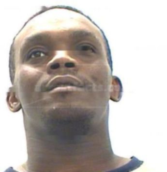 Terrence Jerome Joshua