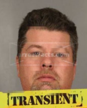 Joseph Christopher Weston