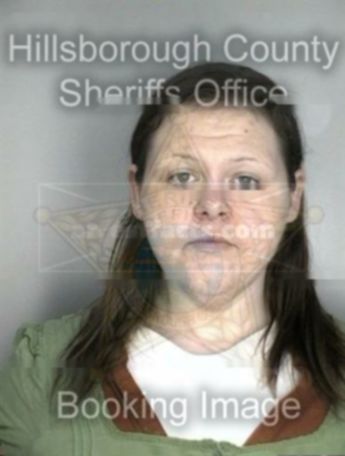 Amberly Ann Conway