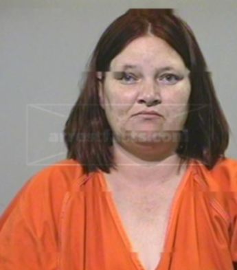 Kelli Renea Mitchell