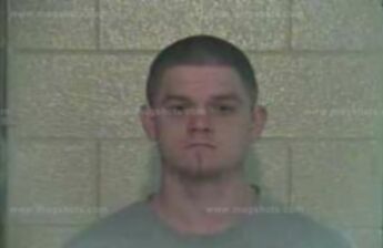 Geoffrey Paul Keith Vanhook