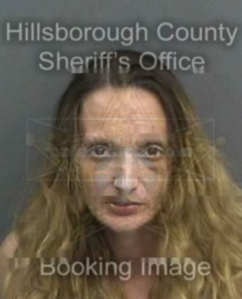 Tammy Ann Renner