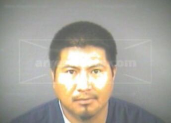 Victor Santiago-Leon