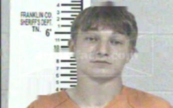 Joshua Thomas Vaughn