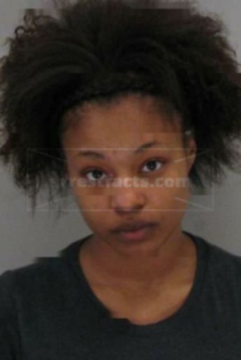 Marissa Melvina Williams