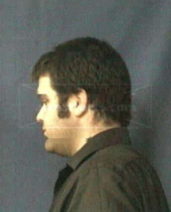 Brandon Lee Canton