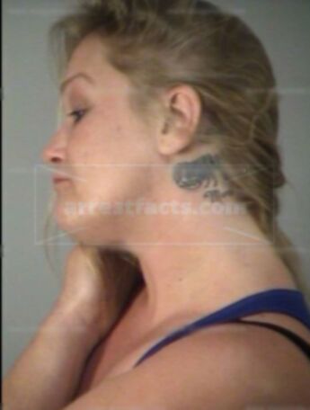 Kimberley Thomas Richards