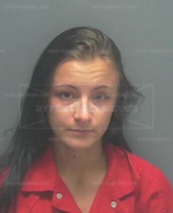 Hailey Brianna Skryd