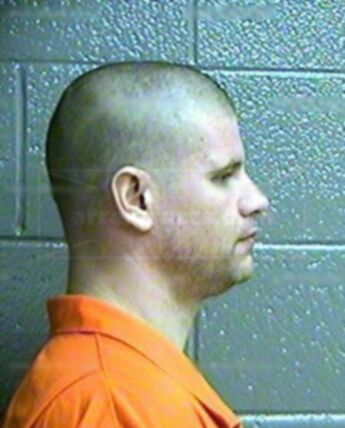 Jarrod Ralph Vogt