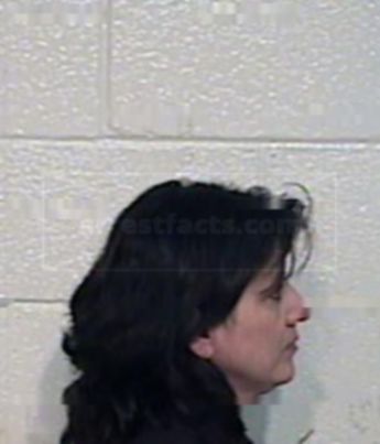 Virginia Ibarra Alvarez