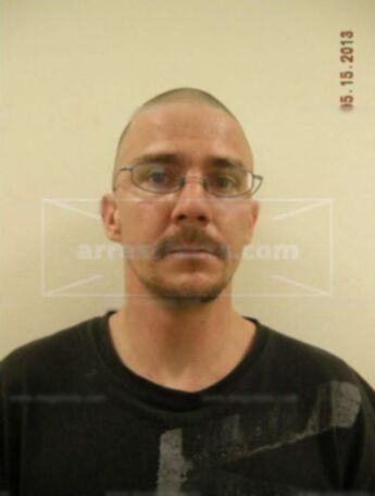 Brandon B Brasch