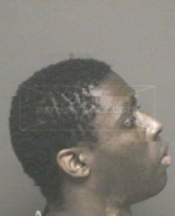 Gerald Otis White