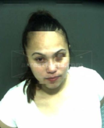 Jennifer M Montes
