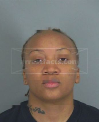 Deedra Ann Carter