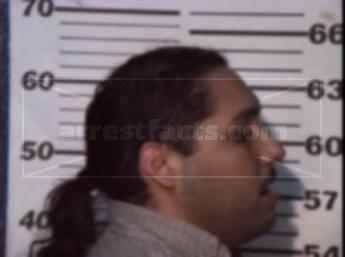 Ramsey Anaya Castro