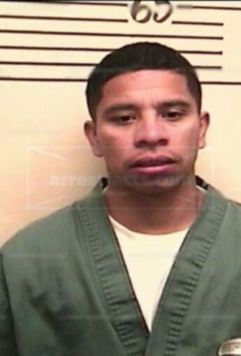 Rosalino Hernandez