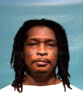 Larry Darnell Lynch