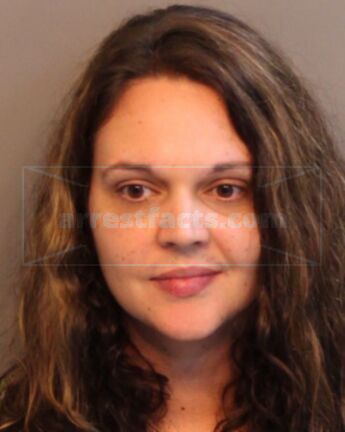 Jennifer Kay Harwood