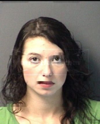 Karrin Elise Zimmerman