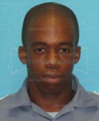 Jermaine Jerome Rodgers