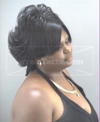 Tarhonda Shaundrell Harper