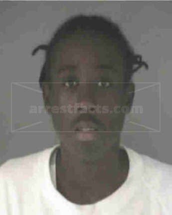Jerwyane Murail Moore