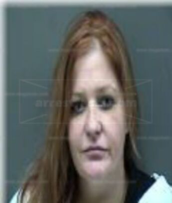 Michelle Spaulding