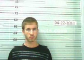 Dalton Wesley Simmons