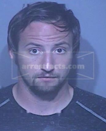 Bryant Thomas Boyington