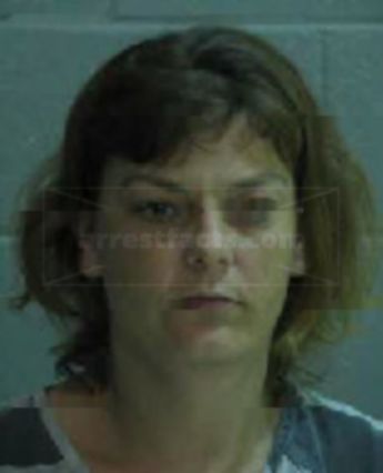 April Marie Jenkins