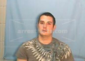 Chad Anthony Ray