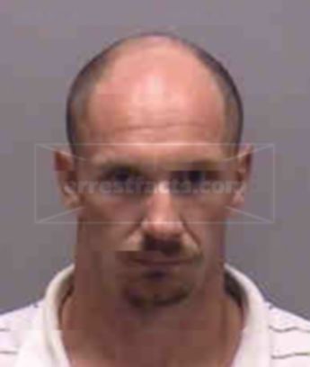 Jeramy Michael Hinton
