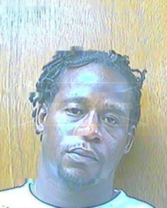 Jerron M Floyd