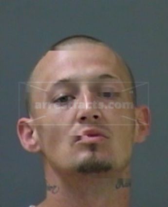 Courtney William Howell