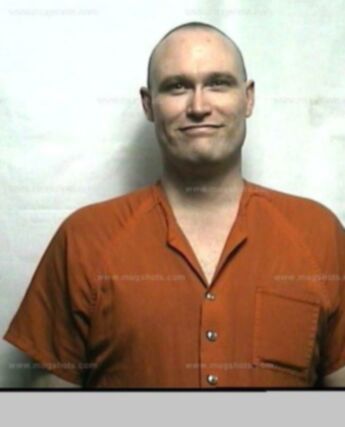 Timothy A Meyers