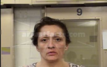 Toni Mary Brittain