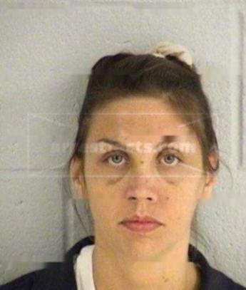 Danielle Elizabeth Howard