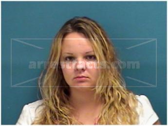 Amanda Marie Blank