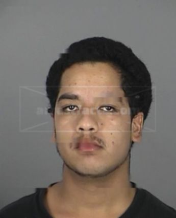 Luis Santiago Orozco-Ramirez