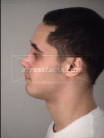 Brandon Dominic Carr