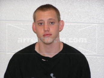 Ronald Wayne Powers Jr