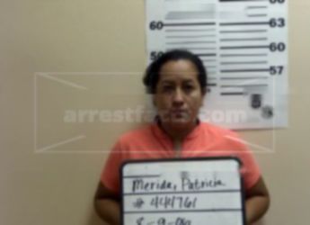 Patricia Merida