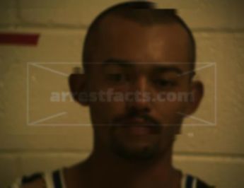 Darwin Melgar Martinez