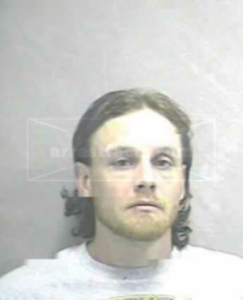 Patrick Ray Wall