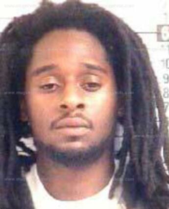 Devontae Marquell Woods