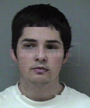 James Adam Lee