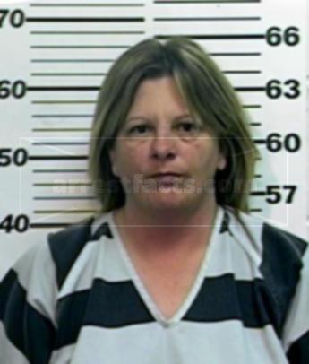 Sharon Kay Williams