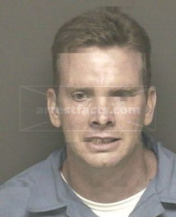 Keith Shawn Irving